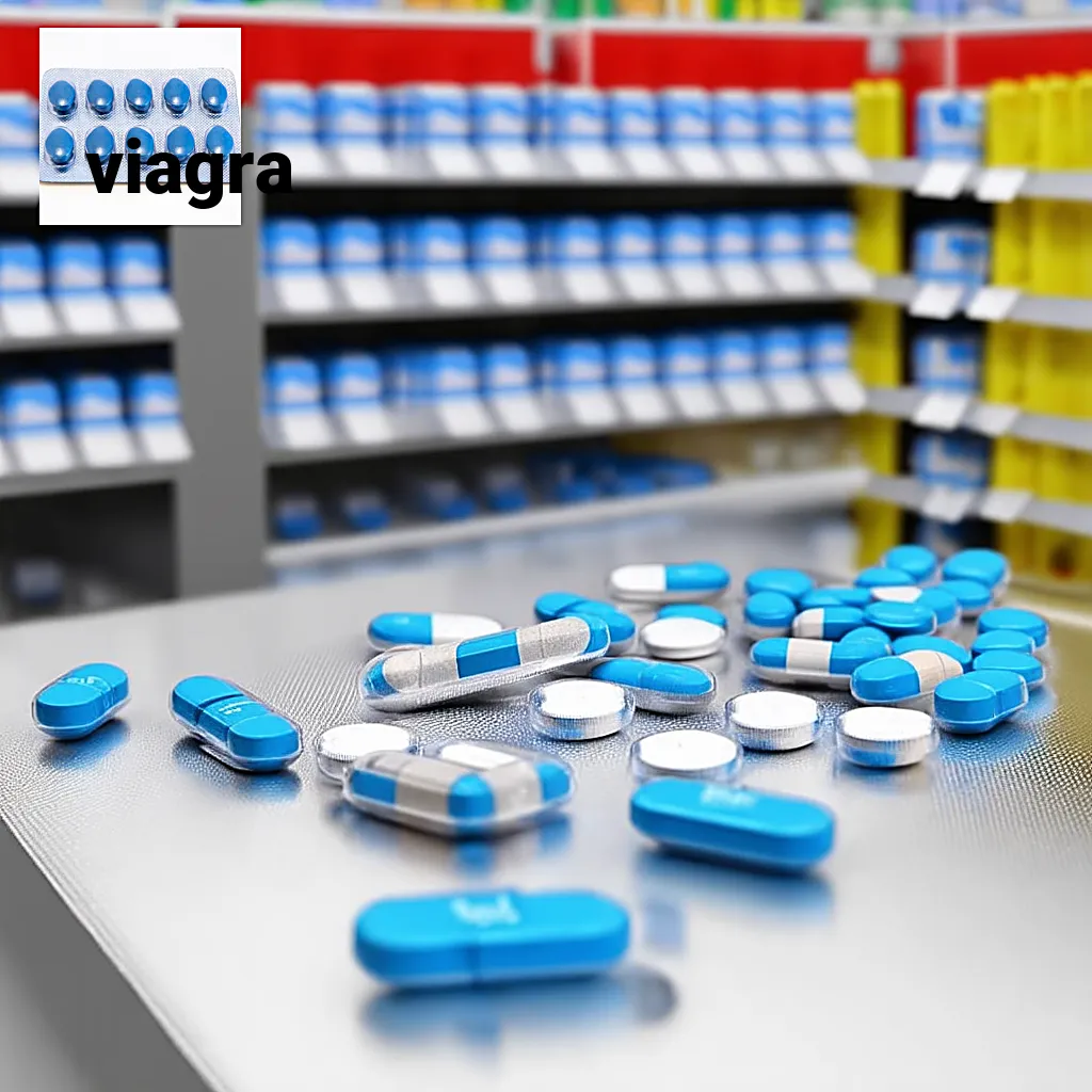 Precio viagra en farmacias españolas